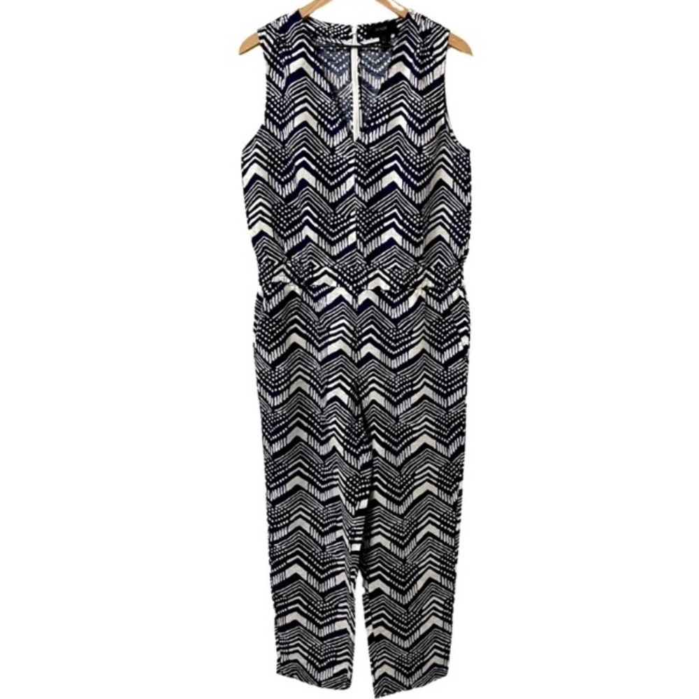 J. CREW comfy jumpsuits